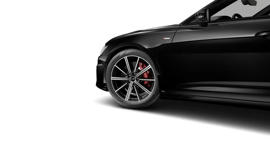AUDI A6 Avant -