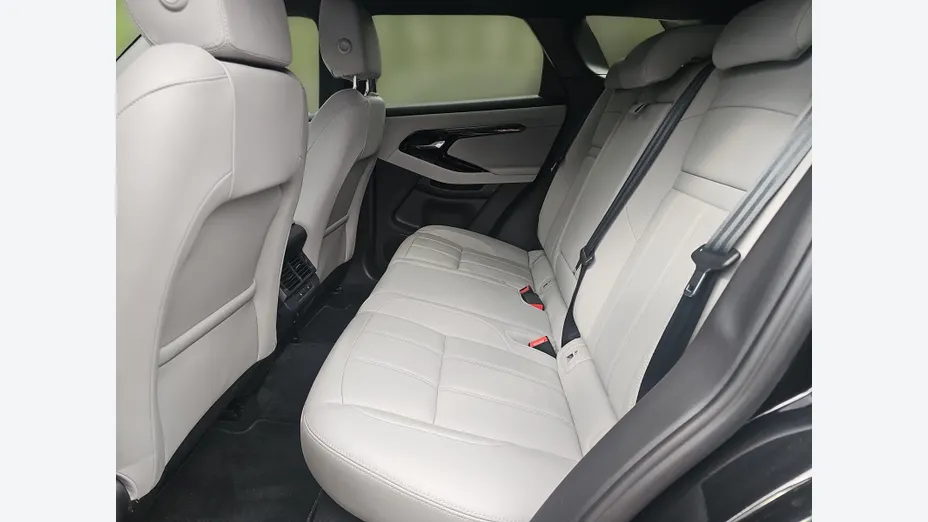 LAND ROVER Range Rover Evoque Evoque 2.0 D165 mHEV S