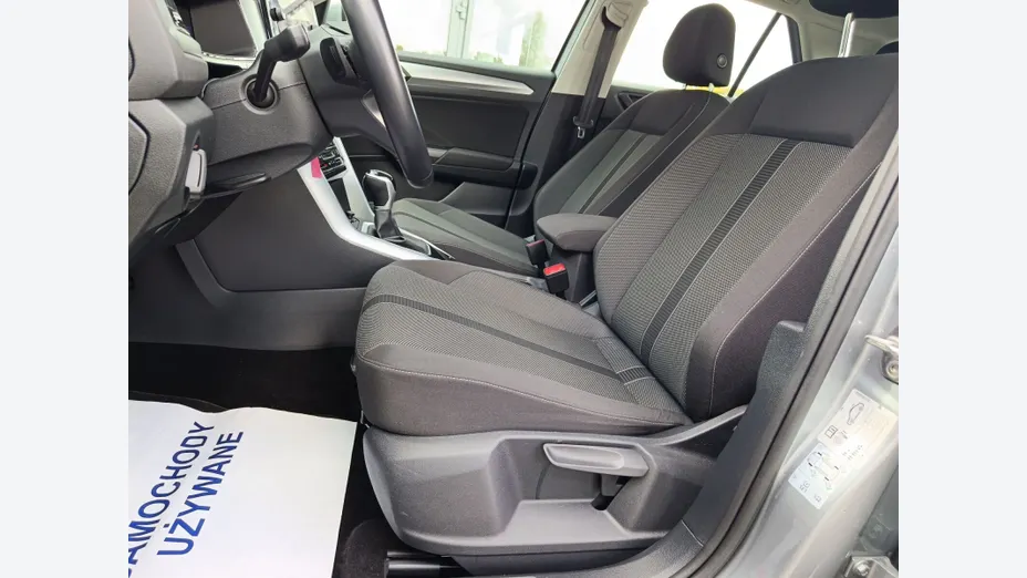 VOLKSWAGEN T-ROC T-ROC 1.5 TSI Life DSG