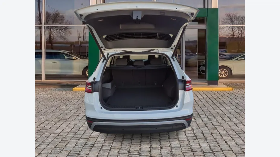 SKODA Kodiaq Kodiaq 2.0 TDI 4x2 Drive DSG Nowy