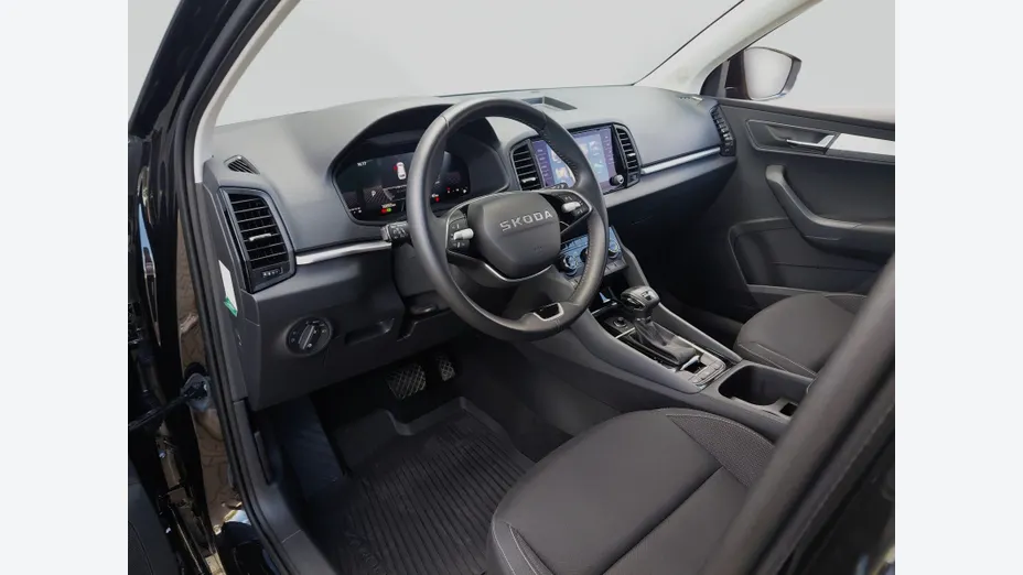 SKODA Karoq Karoq 1.5 TSI ACT Edition 130 DSG