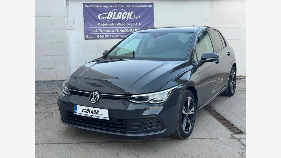 VOLKSWAGEN Golf Golf 1.6 (C) D