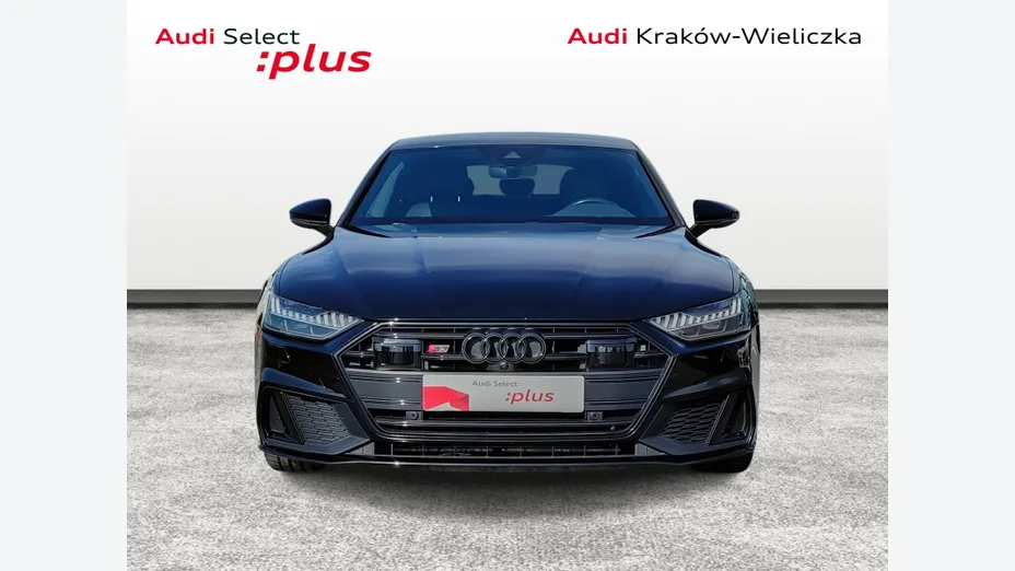 AUDI S7 Sportback -
