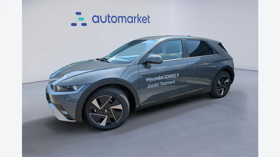 HYUNDAI Ioniq 5 Ioniq 5 63kWh Dynamiq Nowy