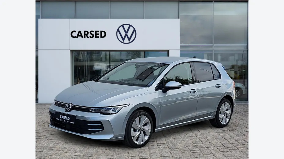 VOLKSWAGEN Golf Golf VIII 1.5 TSI