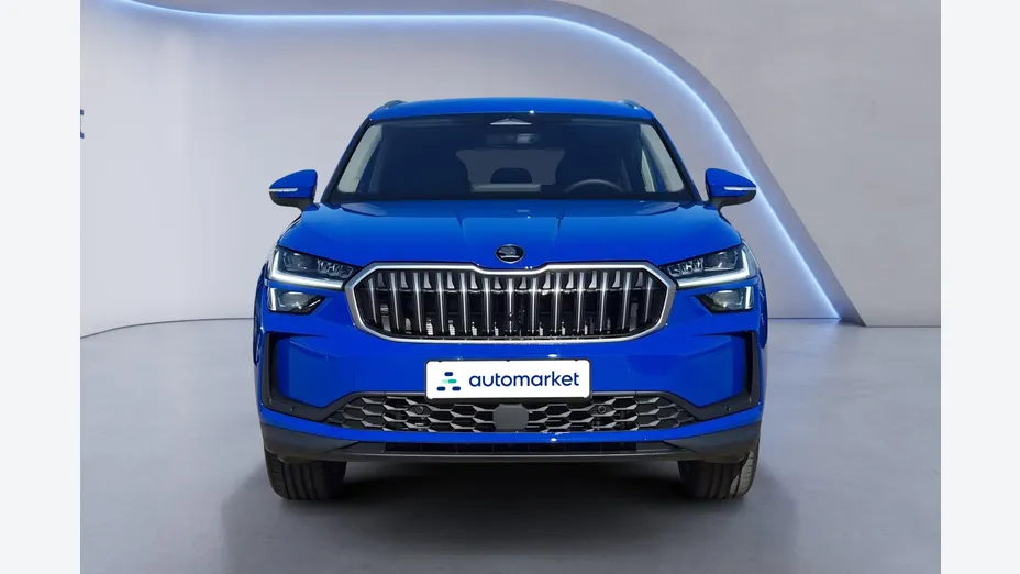 SKODA Kodiaq Kodiaq 1.5 TSI mHEV 4x2 Drive DSG Nowy