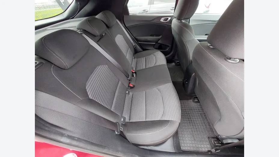 KIA XCeed XCeed 1.5 T-GDI M DCT
