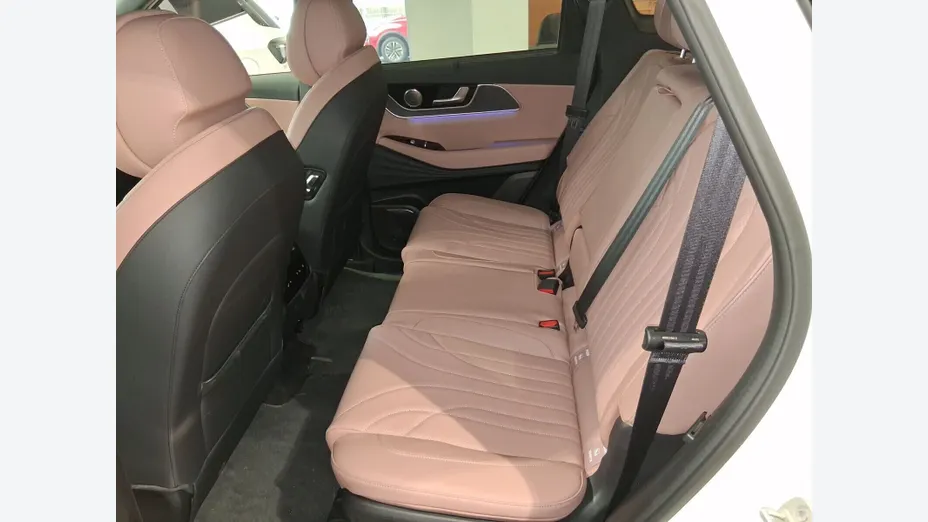 CHERY Tiggo 9 Tiggo 9 1.5 T-GDI Super Hybrid Prestige 3DHT Nowy