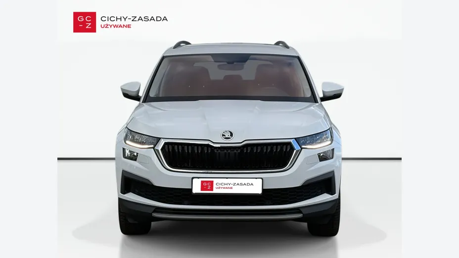 SKODA Kodiaq Kodiaq 1.5 TSI ACT 4x2 Ambition DSG