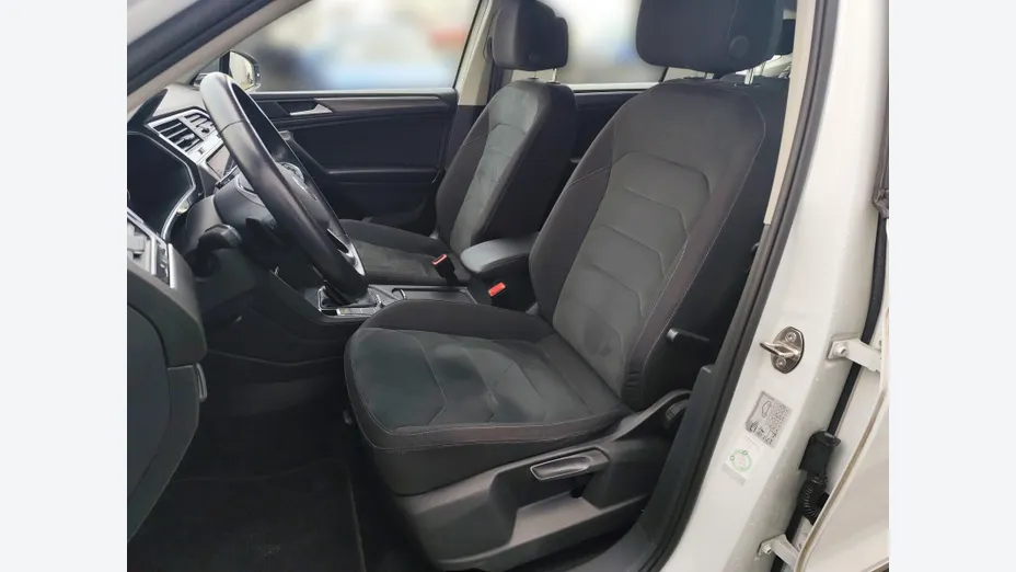 VOLKSWAGEN Tiguan Tiguan Allspace 2.0 TDI 4Mot. Elegance DSG