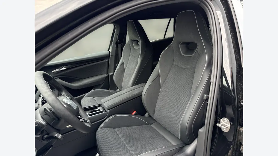 SKODA Superb Superb 2.0 TDI SCR 4x4 Sportline DSG Nowy