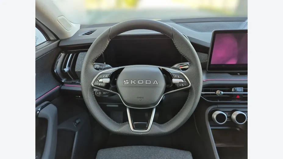 SKODA Kodiaq Kodiaq 2.0 TDI 4x2 Drive DSG Nowy