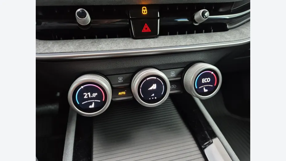 SKODA Superb Superb 1.5 TSI Plug-in Hybrid Edition 130 DSG