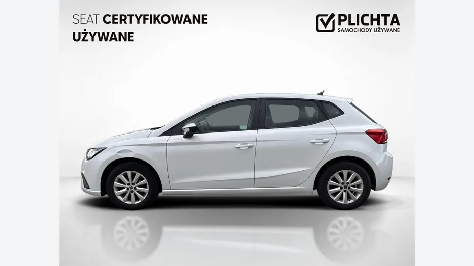 SEAT Ibiza Ibiza 1.0 TSI Style S&S