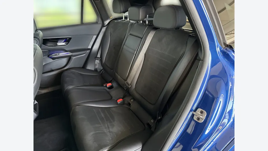 MERCEDES-BENZ GLC GLC 220 d mHEV 4-Matic AMG Line