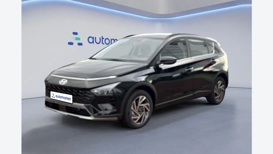 HYUNDAI Bayon Bayon 1.0 T-GDI Smart DCT Nowy