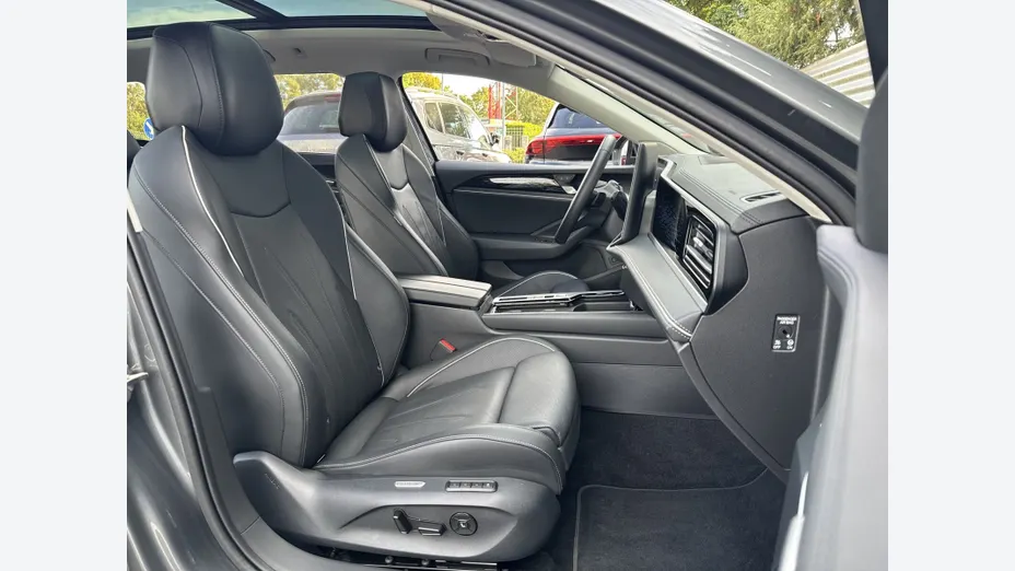 VOLKSWAGEN Passat Passat 2.0 TDI SCR 4Mot. Elegance DSG