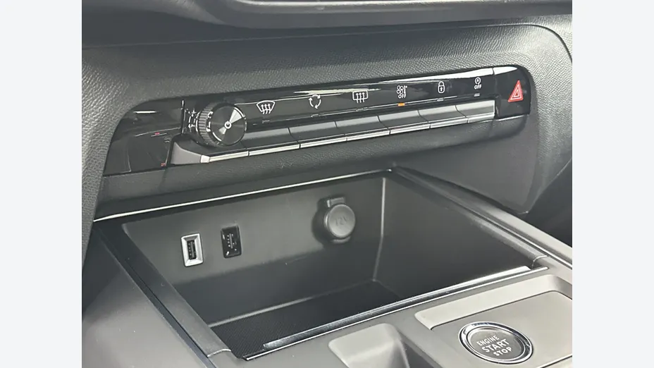 CITROEN C5 Aircross -