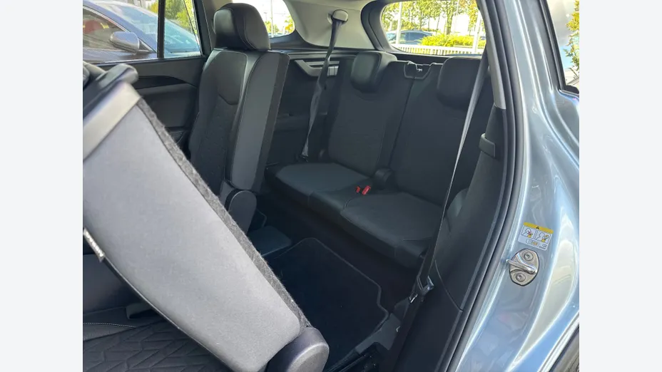 VOLKSWAGEN Tayron Tayron 1.5 eTSI mHEV Life DSG