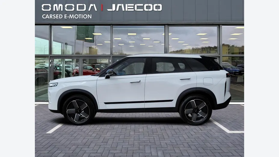 JAECOO 7 -