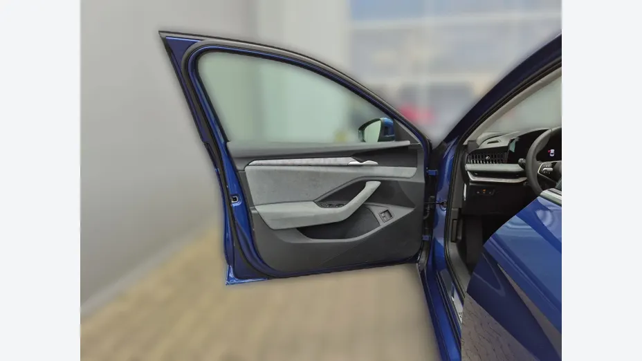 SKODA Superb Superb 1.5 TSI Plug-in Hybrid Edition 130 DSG