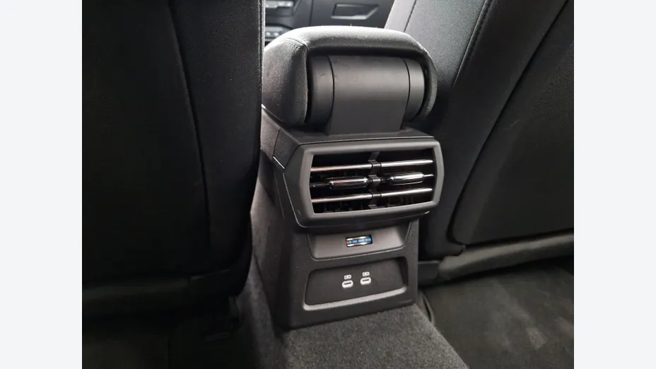 AUDI A3 Sportback -