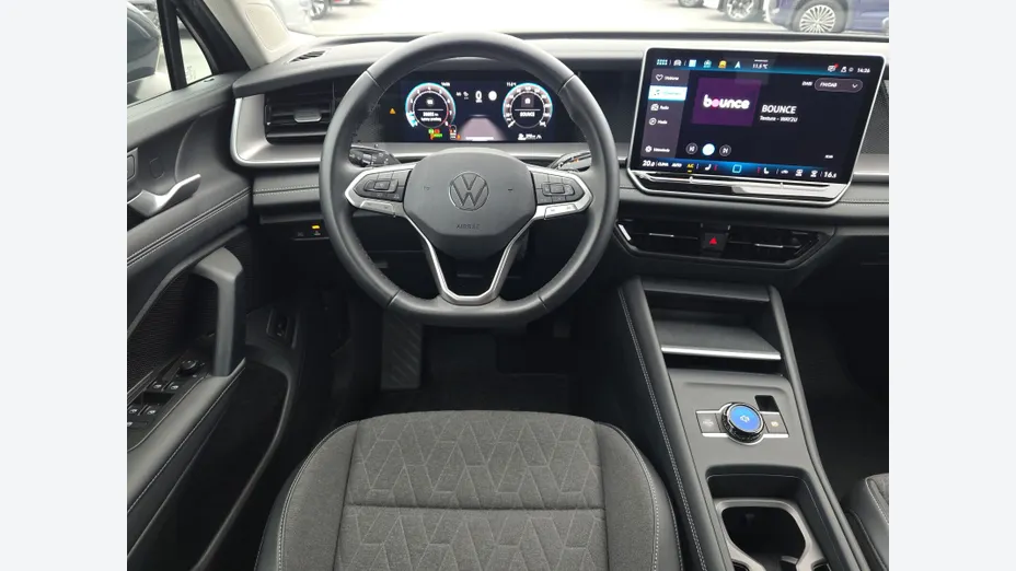VOLKSWAGEN Tayron -