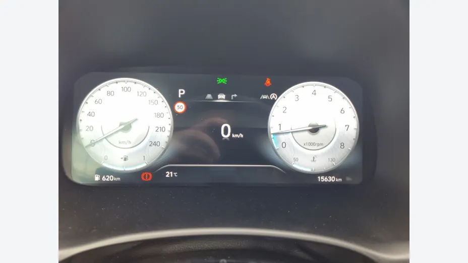 HYUNDAI i30 i30 1.6 T-GDI Smart DCT