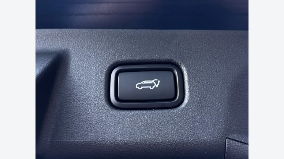 HYUNDAI Tucson Tucson 1.6 T-GDi Executive 2WD DCT