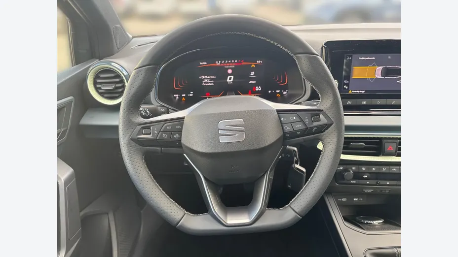 SEAT Arona Arona 1.0 TSI Style Plus DSG