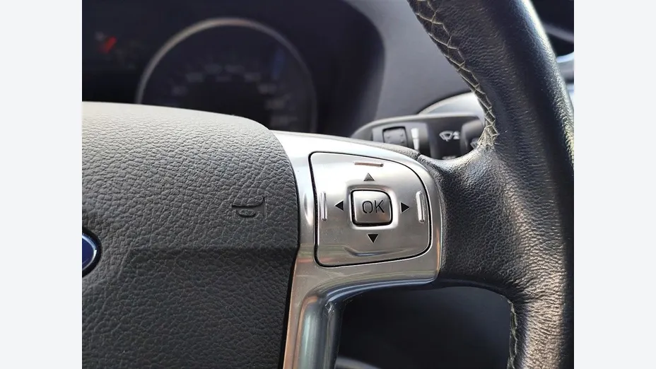 FORD S-MAX -