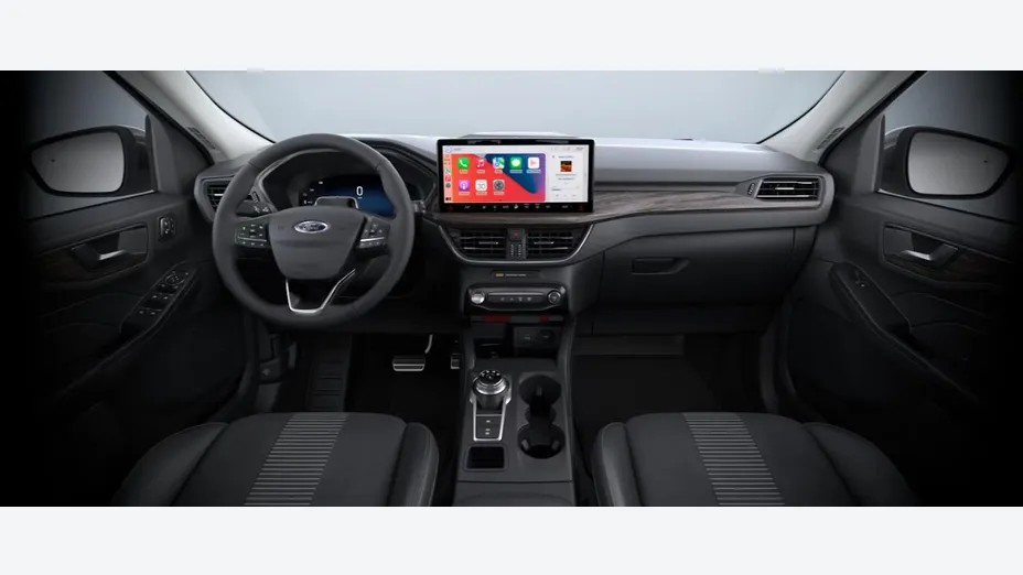 FORD Kuga Kuga 2.5 FHEV AWD Active X eCVT