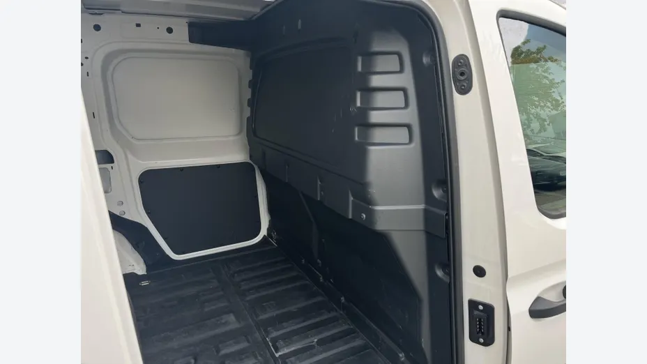 VOLKSWAGEN Caddy Caddy Cargo 2.0 TDI DSG