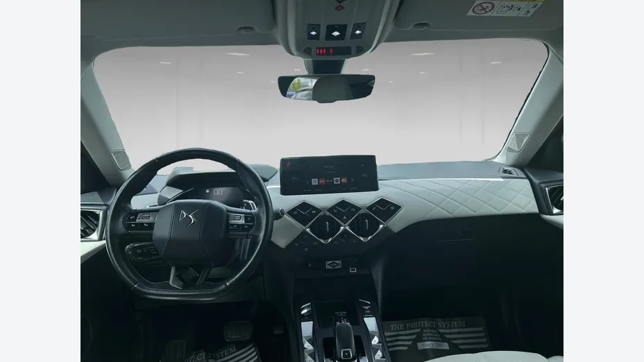 DS DS3 Crossback -