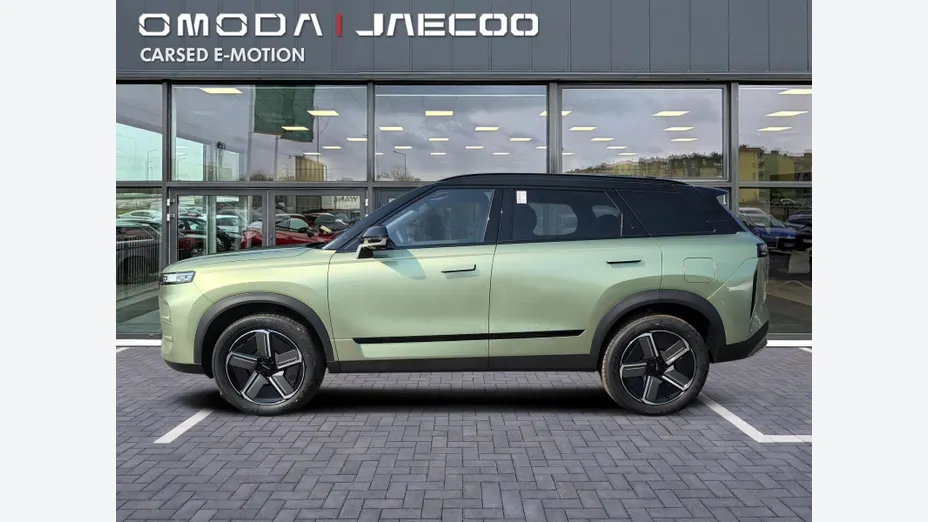 JAECOO 7 -