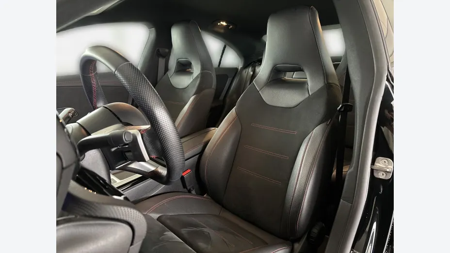 MERCEDES-BENZ CLA CLA 200 mHEV AMG Line 7G-DCT