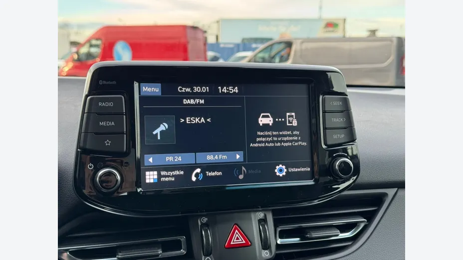 HYUNDAI i30 i30 1.0 T-GDI Smart