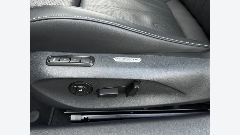VOLKSWAGEN Passat Passat 2.0 TDI SCR 4Mot. Elegance DSG