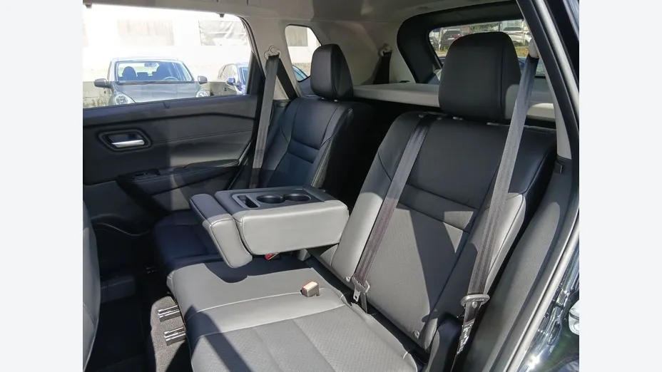NISSAN X-Trail X-Trail 1.5 VC-T e-POWER N-Connecta e-4ORCE