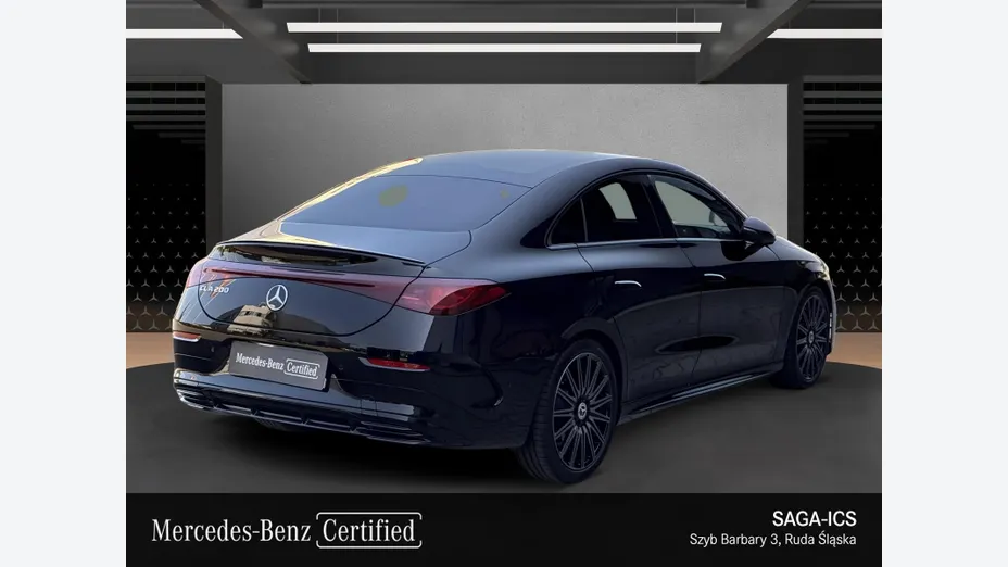 MERCEDES-BENZ CLA CLA 200 mHEV 8G-DCT