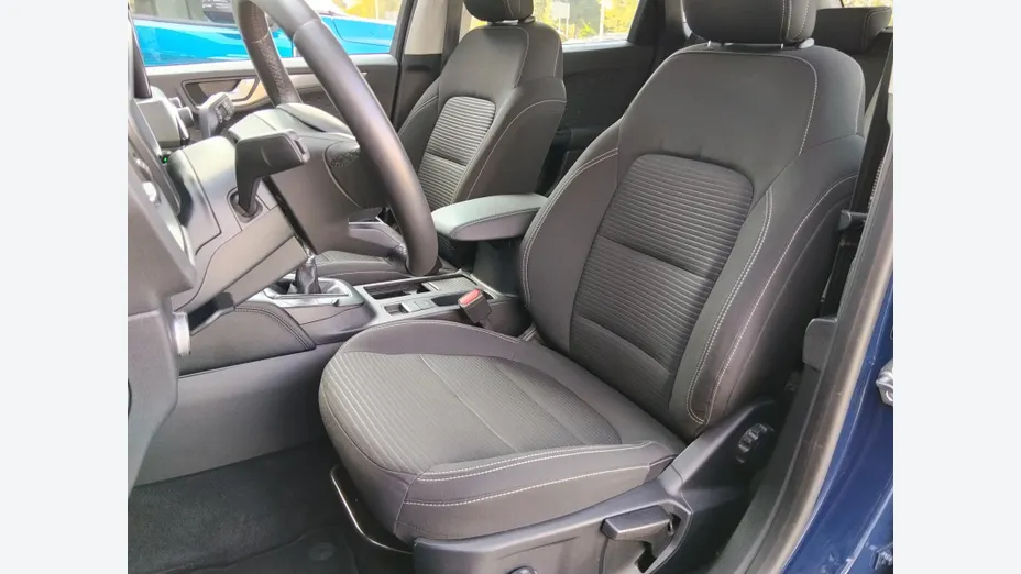 FORD Kuga Kuga 2.0 EcoBlue mHEV FWD Titanium
