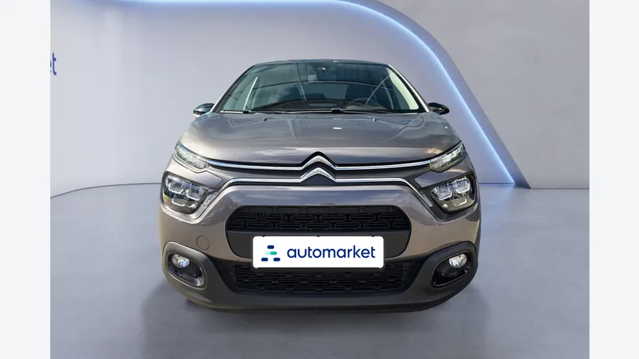 CITROEN C3 C3 1.2 PureTech Max EAT6