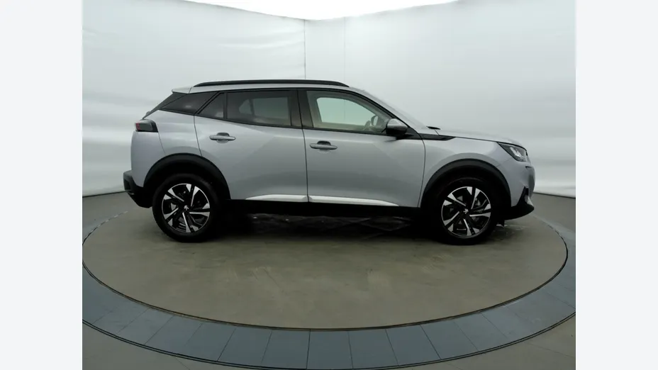 PEUGEOT 2008 -