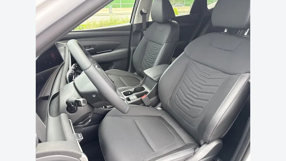 HYUNDAI Tucson Tucson 1.6 T-GDi Executive 2WD Nowy