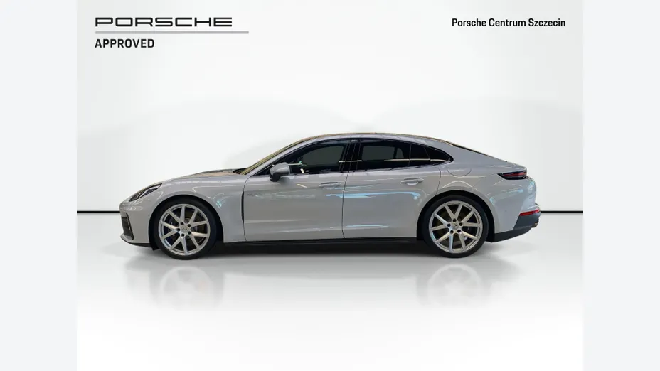 PORSCHE Panamera Panamera 4 E-Hybrid PHEV