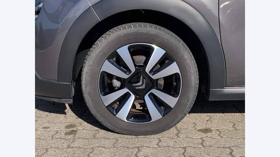 CITROEN C3 C3 1.2 PureTech Max EAT6