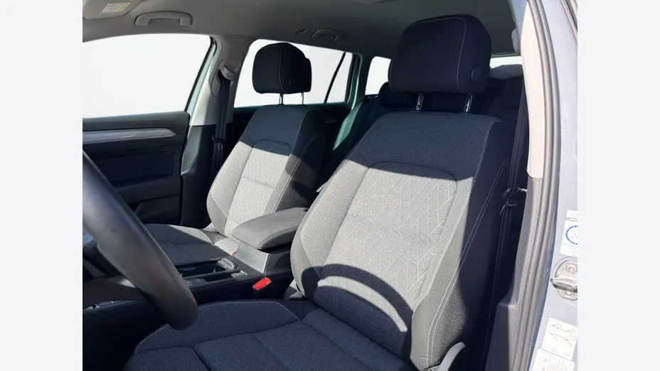 VOLKSWAGEN Passat Passat 2.0 TSI Business DSG