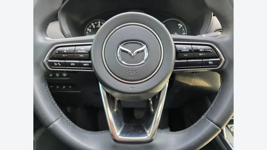 MAZDA CX-90 -