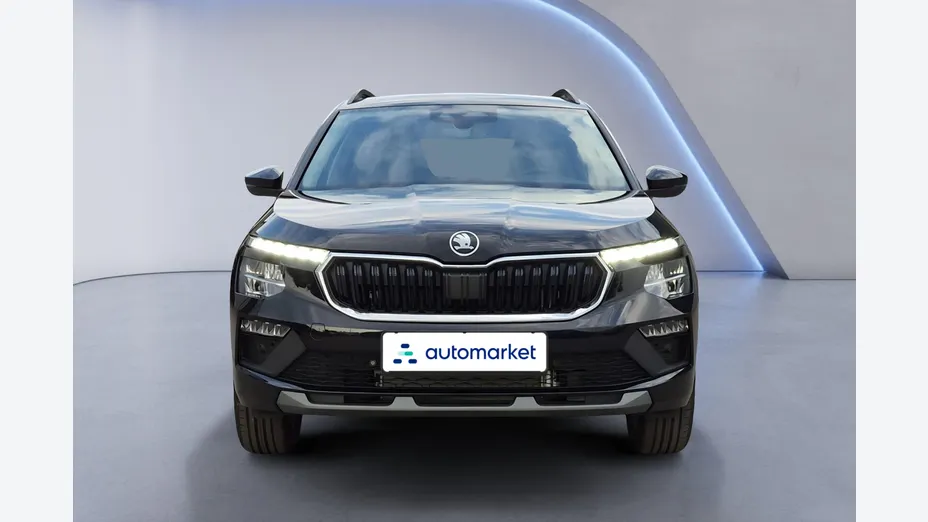 SKODA Kamiq Kamiq 1.0 TSI Drive Nowy