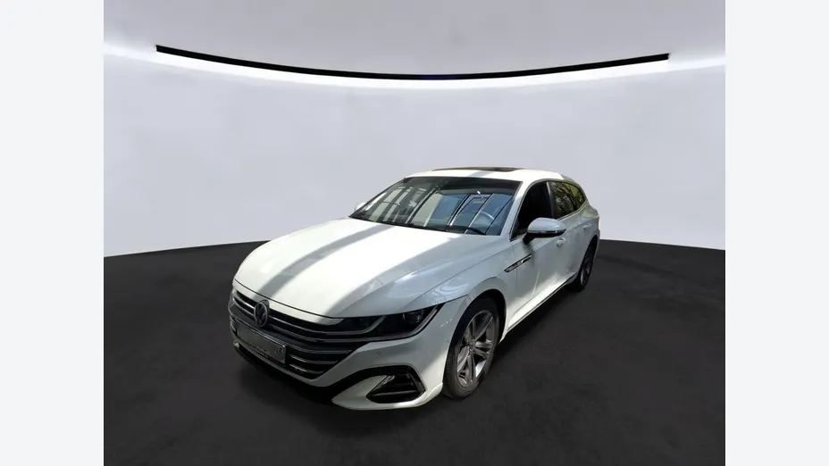 VOLKSWAGEN Arteon Arteon 2.0 TSI R-Line DSG